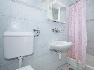 Apartment One bedroom apartment with air-conditioning Lopar, Rab A-12327-e - Outdoor photo 39