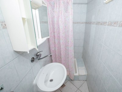 Apartment One bedroom apartment with air-conditioning Lopar, Rab A-12327-e - Outdoor photo 40