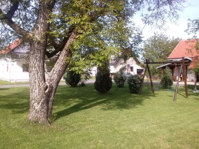 Apartment Three bedroom apartment with balcony Smoljanac, Plitvice A-12345-b - Outdoor photo 5