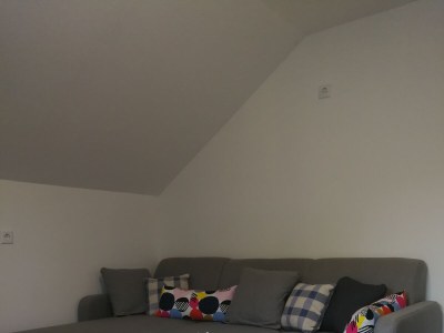 Apartment Three bedroom apartment with balcony Smoljanac, Plitvice A-12345-b - Outdoor photo 9