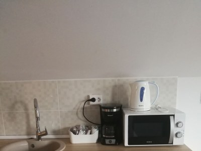 Apartment Three bedroom apartment with balcony Smoljanac, Plitvice A-12345-b - Outdoor photo 15