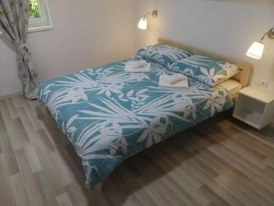 Apartment Three bedroom apartment with balcony Smoljanac, Plitvice A-12345-b - Outdoor photo 16