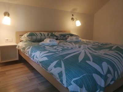 Apartment Three bedroom apartment with balcony Smoljanac, Plitvice A-12345-b - Outdoor photo 18