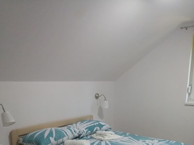 Apartment Three bedroom apartment with balcony Smoljanac, Plitvice A-12345-b - Outdoor photo 20