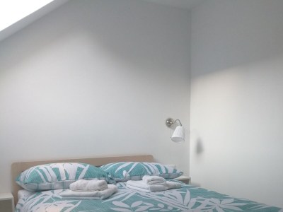 Apartment Three bedroom apartment with balcony Smoljanac, Plitvice A-12345-b - Outdoor photo 21