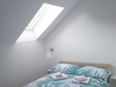 Apartment Three bedroom apartment with balcony Smoljanac, Plitvice A-12345-b - Outdoor photo 22