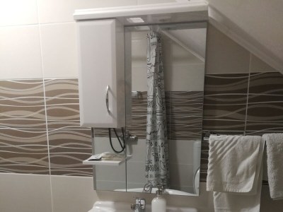 Apartment Three bedroom apartment with balcony Smoljanac, Plitvice A-12345-b - Outdoor photo 24