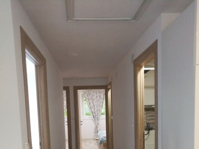 Apartment Three bedroom apartment with balcony Smoljanac, Plitvice A-12345-b - Outdoor photo 28