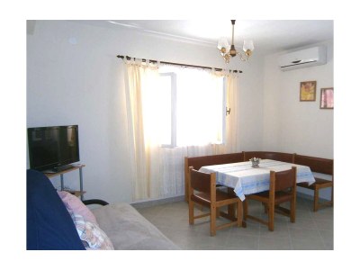 Apartment One bedroom apartment with terrace and sea view Kanica, Rogoznica A-11818-b - Outdoor photo 10