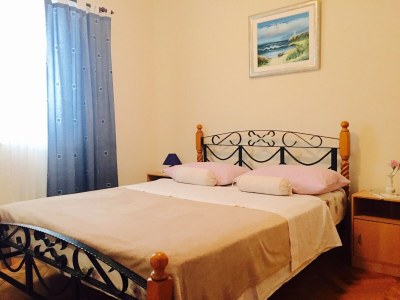 Apartment One bedroom apartment with terrace and sea view Kanica, Rogoznica A-11818-b - Outdoor photo 13