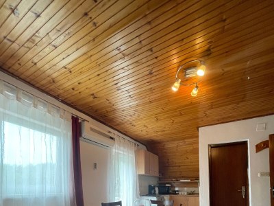 Apartment Two bedroom apartment with terrace Smoljanac, Plitvice A-12345-d - Outdoor photo 10