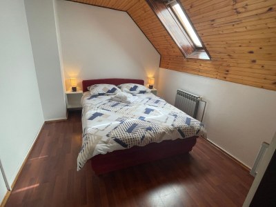 Apartment Two bedroom apartment with terrace Smoljanac, Plitvice A-12345-d - Outdoor photo 13