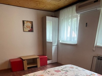 Apartment Two bedroom apartment with terrace Smoljanac, Plitvice A-12345-d - Outdoor photo 16