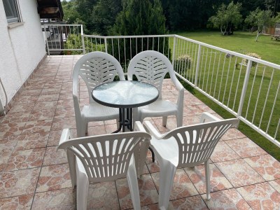 Apartment Two bedroom apartment with terrace Smoljanac, Plitvice A-12345-d - Outdoor photo 20