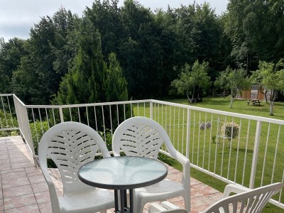 Apartment Two bedroom apartment with terrace Smoljanac, Plitvice A-12345-d - Outdoor photo 22