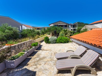 Apartment Apartments by the sea Tkon, Pašman - 12346 - Outdoor photo 6