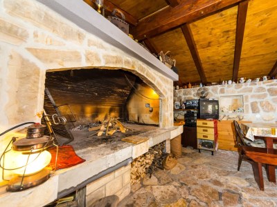 Apartment Apartments by the sea Tkon, Pašman - 12346 - Outdoor photo 8