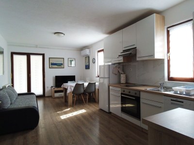 Apartment Apartments by the sea Tkon, Pašman - 12346 - Outdoor photo 15