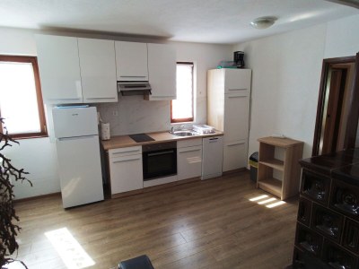 Apartment Apartments by the sea Tkon, Pašman - 12346 - Outdoor photo 17