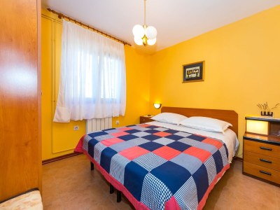 Apartment Apartments by the sea Tkon, Pašman - 12346 - Outdoor photo 18