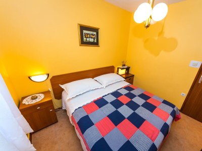 Apartment Apartments by the sea Tkon, Pašman - 12346 - Outdoor photo 19