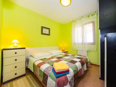 Apartment Apartments by the sea Tkon, Pašman - 12346 - Outdoor photo 20