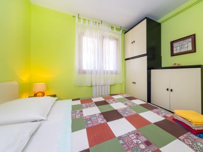 Apartment Apartments by the sea Tkon, Pašman - 12346 - Outdoor photo 21