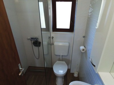 Apartment Apartments by the sea Tkon, Pašman - 12346 - Outdoor photo 22