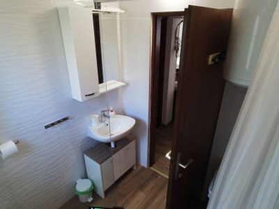 Apartment Apartments by the sea Tkon, Pašman - 12346 - Outdoor photo 23