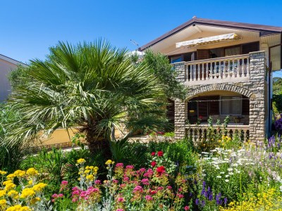 Apartment Apartments by the sea Tkon, Pašman - 12346 - Outdoor photo 2