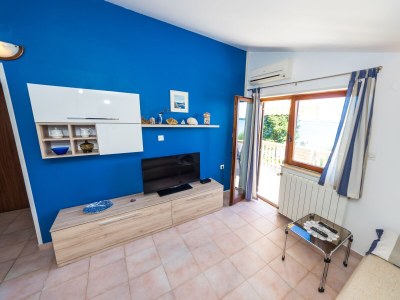 Apartment Apartments by the sea Tkon, Pašman - 12346 - Outdoor photo 14