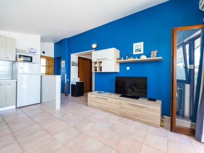 Apartment Apartments by the sea Tkon, Pašman - 12346 - Outdoor photo 15