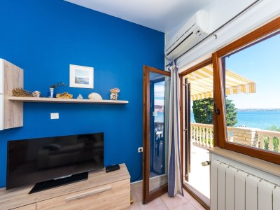 Apartment Apartments by the sea Tkon, Pašman - 12346 - Outdoor photo 16