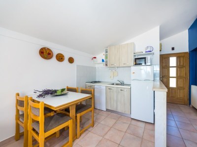 Apartment Apartments by the sea Tkon, Pašman - 12346 - Outdoor photo 17