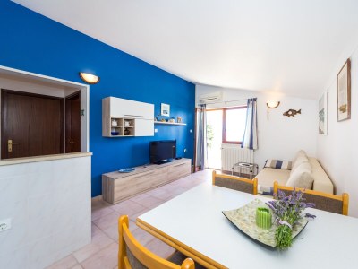 Apartment Apartments by the sea Tkon, Pašman - 12346 - Outdoor photo 18