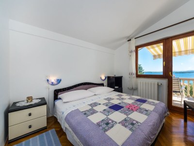 Apartment Apartments by the sea Tkon, Pašman - 12346 - Outdoor photo 20