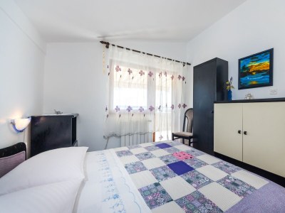 Apartment Apartments by the sea Tkon, Pašman - 12346 - Outdoor photo 21