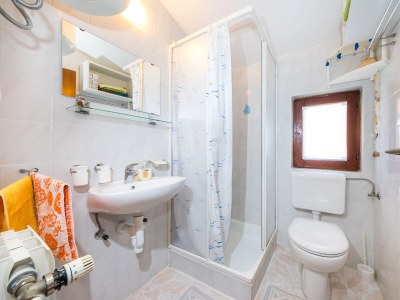 Apartment Apartments by the sea Tkon, Pašman - 12346 - Outdoor photo 23