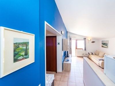 Apartment Apartments by the sea Tkon, Pašman - 12346 - Outdoor photo 24