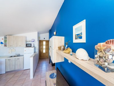 Apartment Apartments by the sea Tkon, Pašman - 12346 - Outdoor photo 25