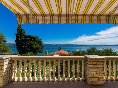 Apartment Apartments by the sea Tkon, Pašman - 12346 - Outdoor photo 29