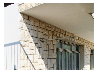 Apartment One bedroom apartment with terrace Stanići, Omiš A-12366-b - Outdoor photo 6