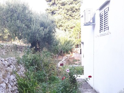 Apartment One bedroom apartment with terrace Stanići, Omiš A-12366-b - Outdoor photo 7