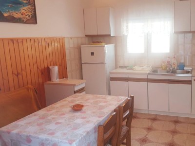 Apartment One bedroom apartment with terrace Stanići, Omiš A-12366-b - Outdoor photo 9