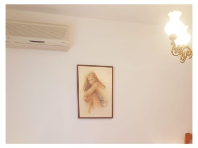 Apartment One bedroom apartment with terrace Stanići, Omiš A-12366-b - Outdoor photo 10