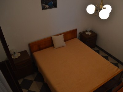 Apartment Two bedroom apartment with terrace and sea view Bilo, Primošten A-12434-b - Outdoor photo 9