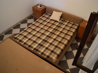 Apartment Two bedroom apartment with terrace and sea view Bilo, Primošten A-12434-b - Outdoor photo 10