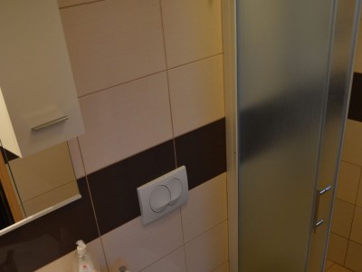 Apartment Two bedroom apartment with terrace and sea view Bilo, Primošten A-12434-b - Outdoor photo 11