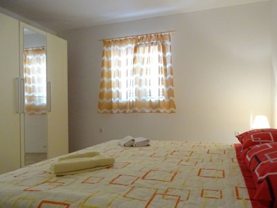 Apartment Two bedroom apartment with balcony and sea view Zaklopatica, Lastovo A-12452-a - Outdoor photo 20