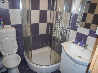 Apartment Two bedroom apartment with balcony and sea view Zaklopatica, Lastovo A-12452-a - Outdoor photo 21